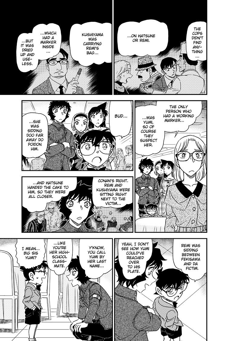 Case Closed File 1049 8