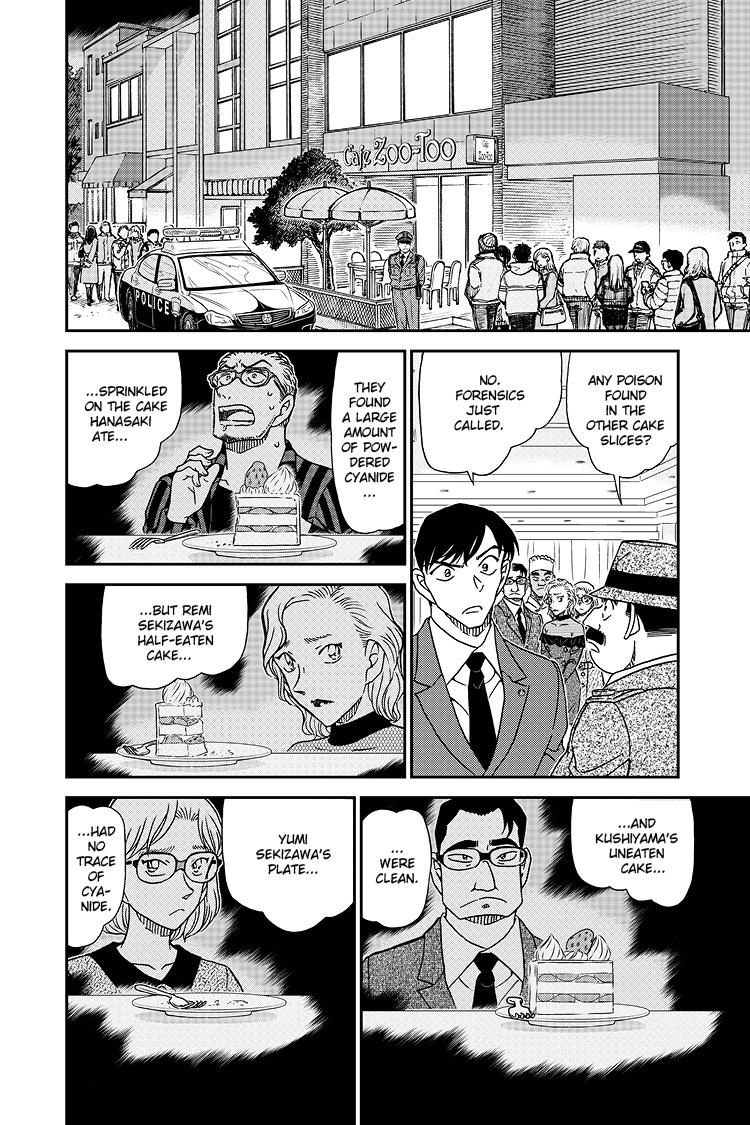 Case Closed File 1049 9