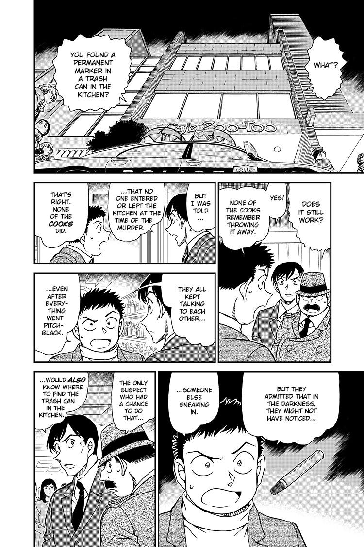 Case Closed File 1049 15
