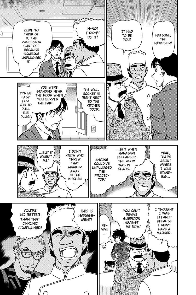 Case Closed File 1049 16