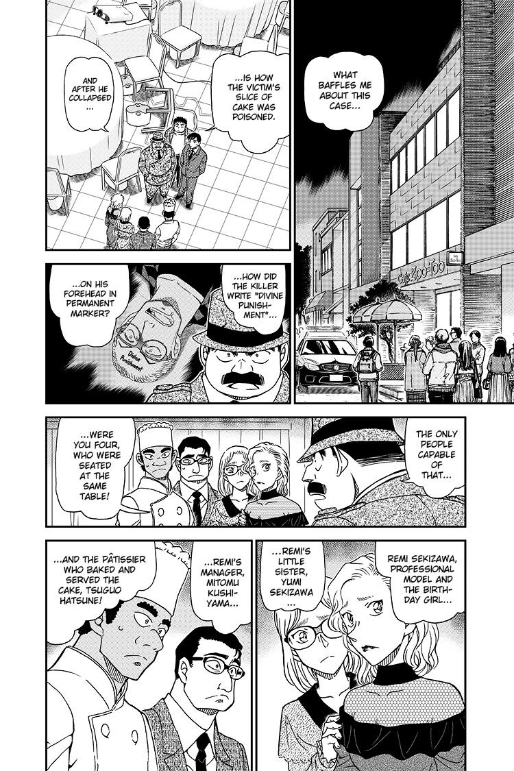 Case Closed File 1050 3