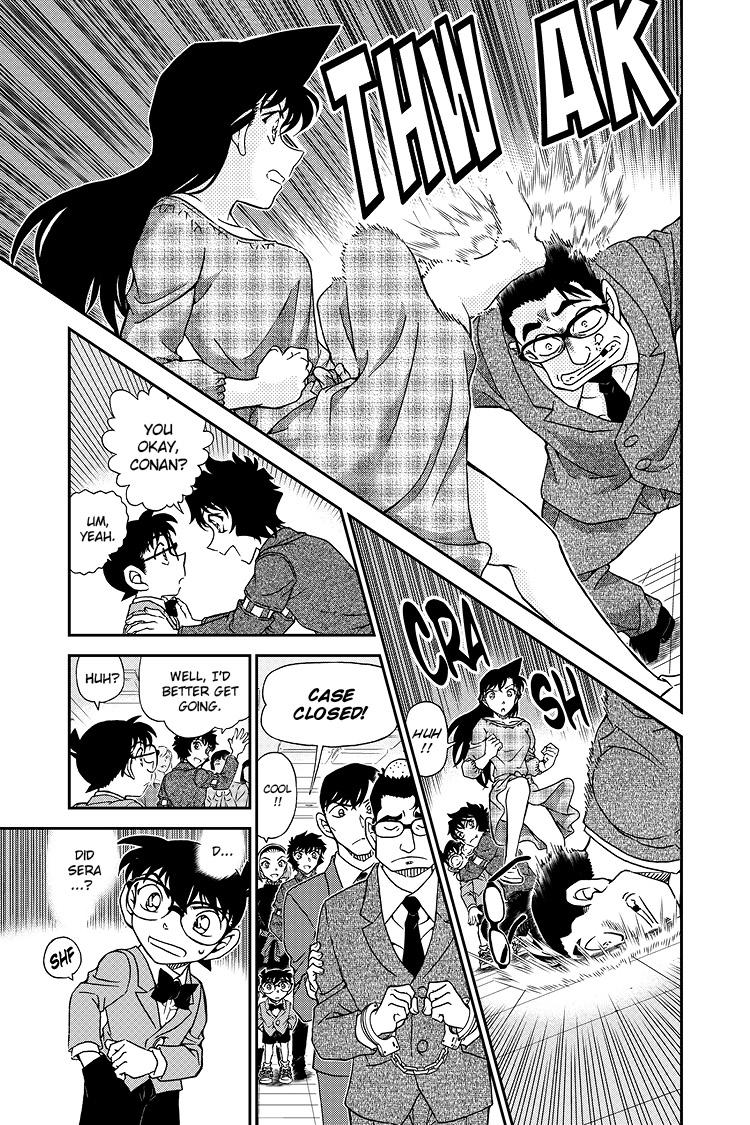 Case Closed File 1050 12