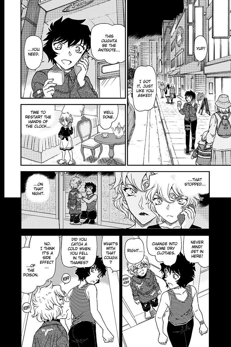 Case Closed File 1050 13
