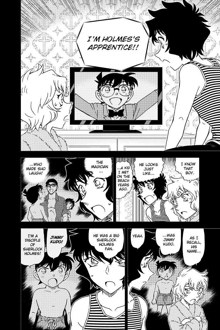 Case Closed File 1050 15