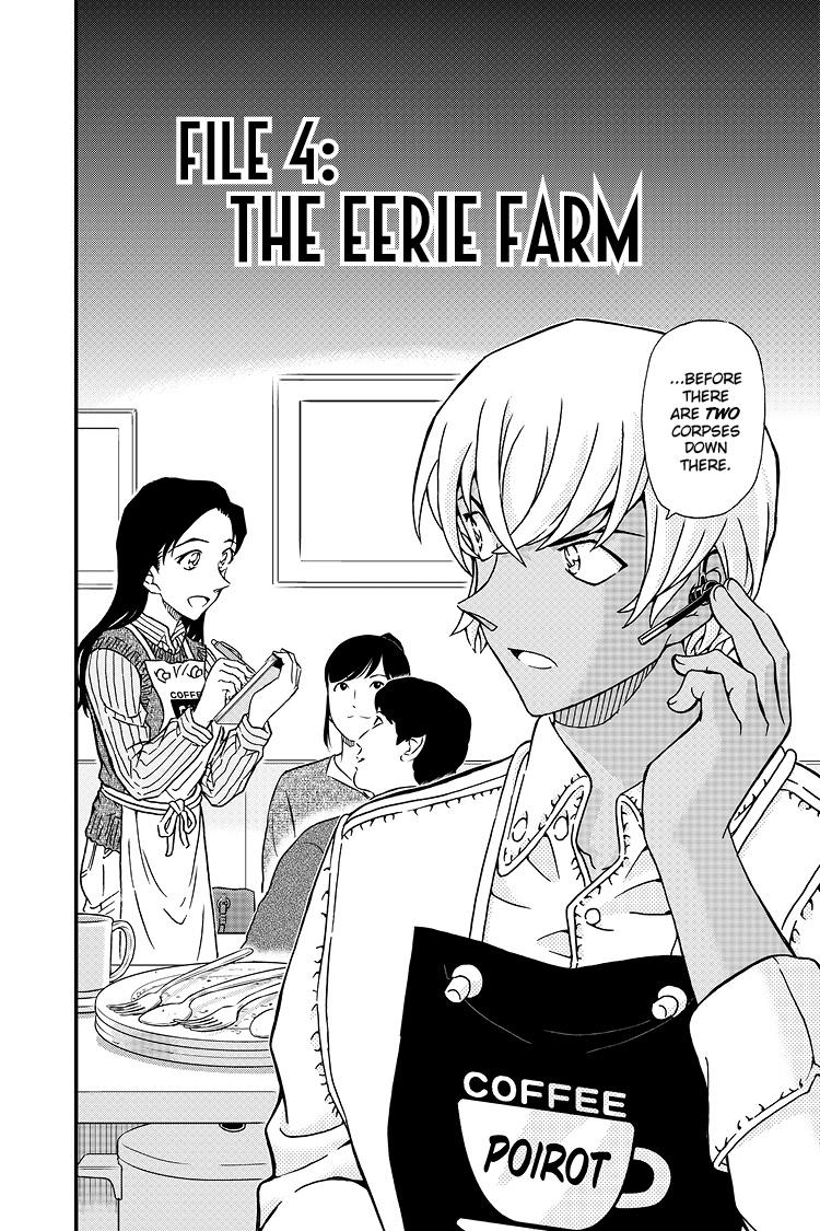 Case Closed File 1051 3