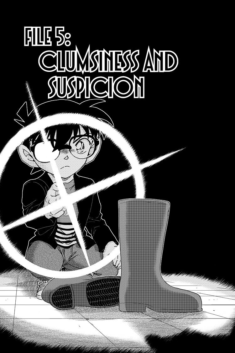 Case Closed File 1052 1