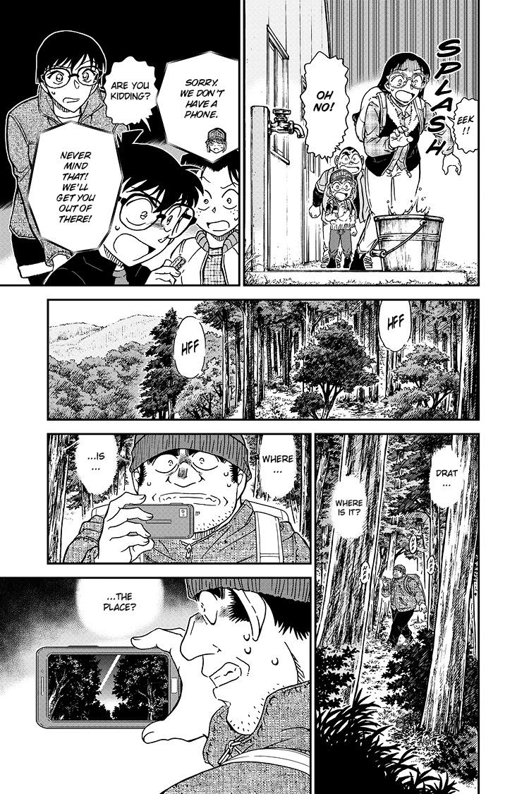 Case Closed File 1052 12