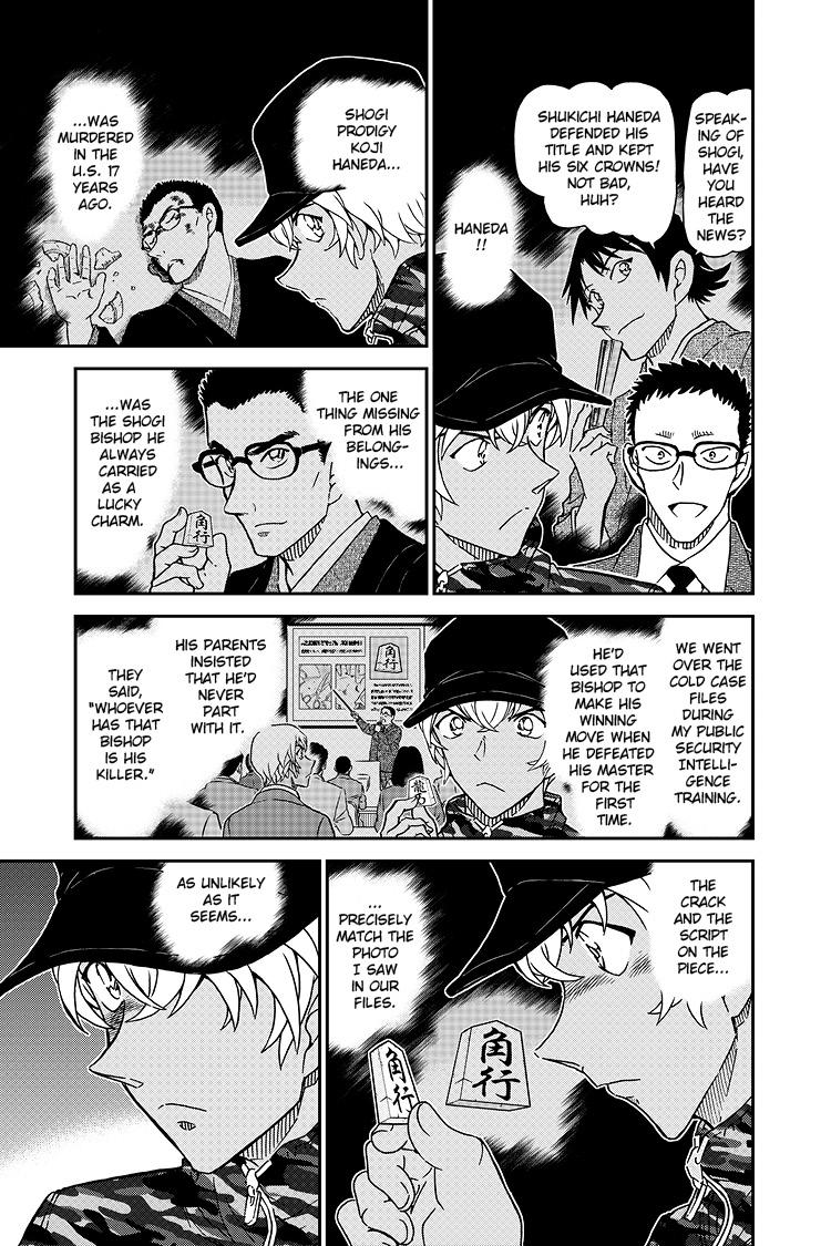 Case Closed File 1052 14