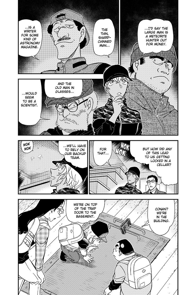 Case Closed File 1053 5