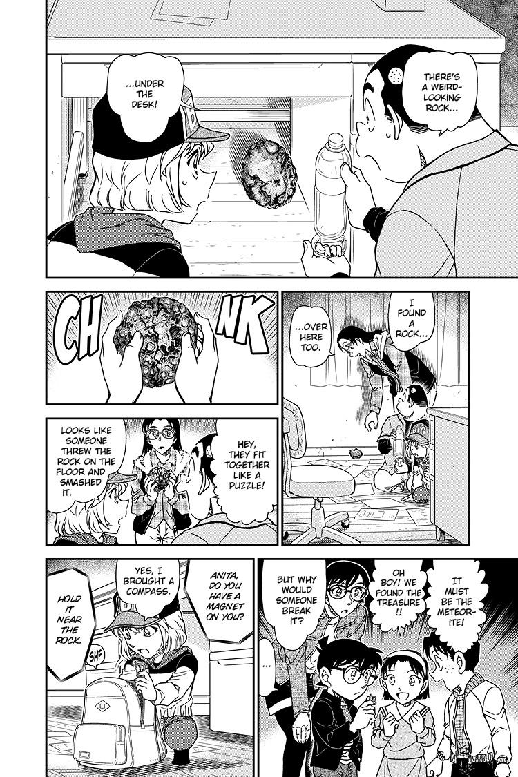 Case Closed File 1053 11