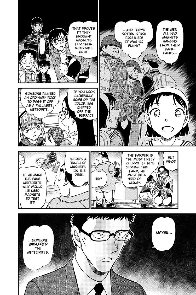 Case Closed File 1053 13