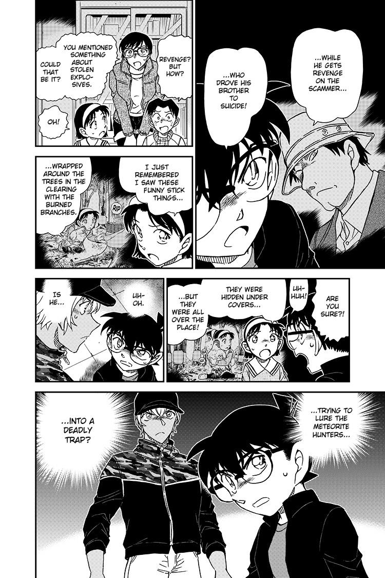 Case Closed File 1053 15