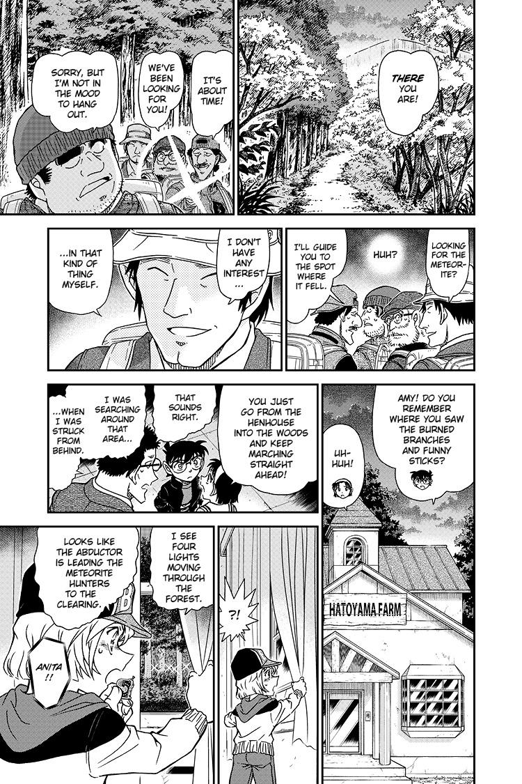 Case Closed File 1053 16