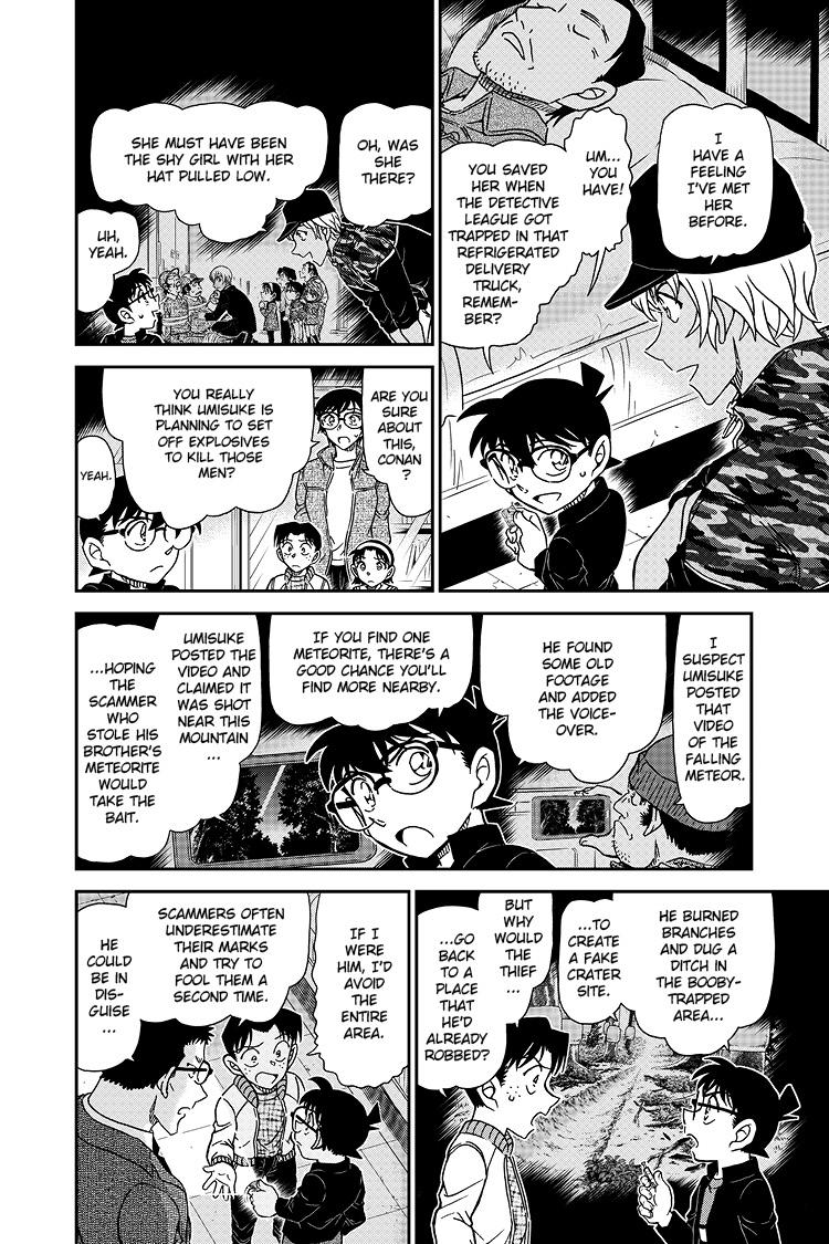 Case Closed File 1054 7