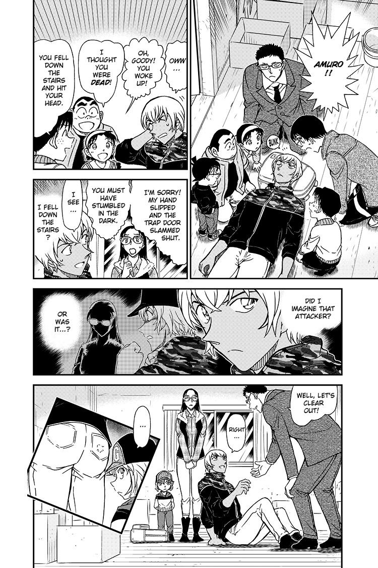 Case Closed File 1054 17