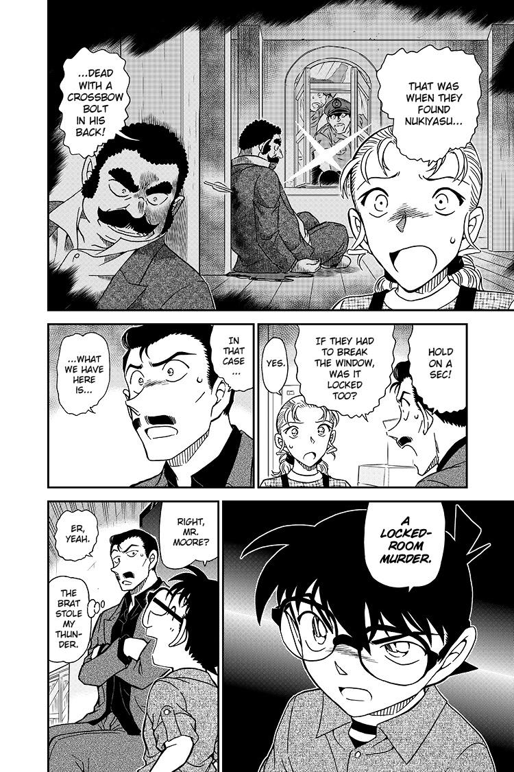 Case Closed File 1055 15