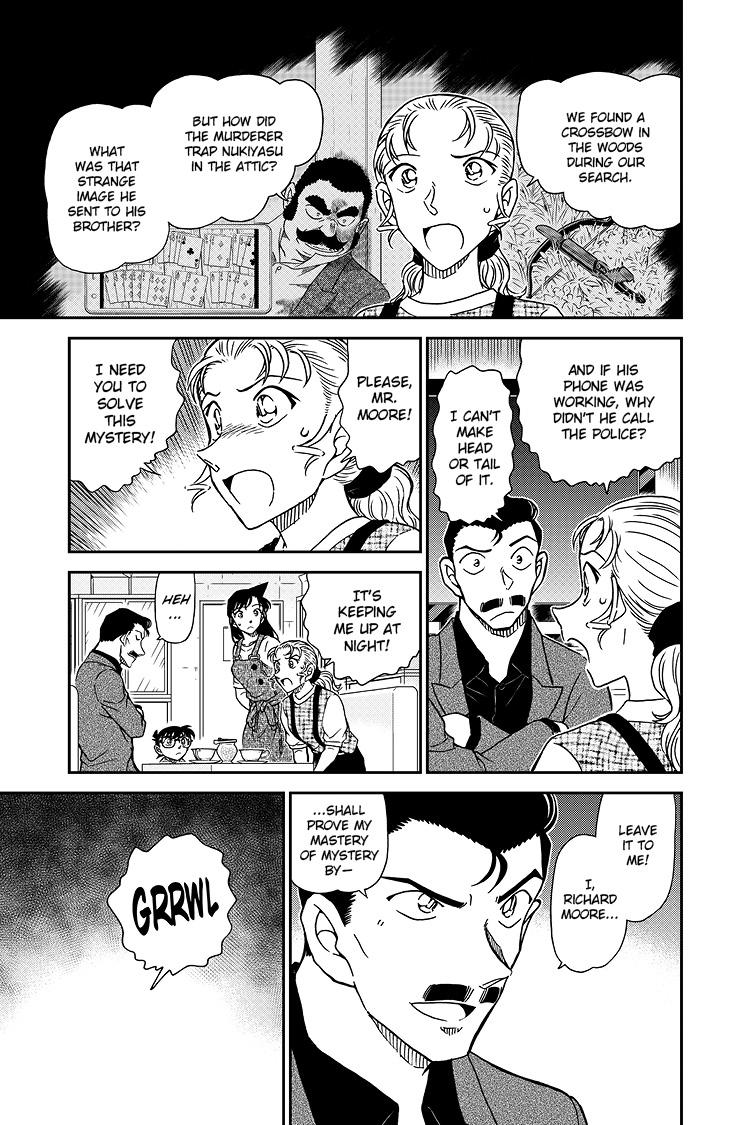 Case Closed File 1055 16