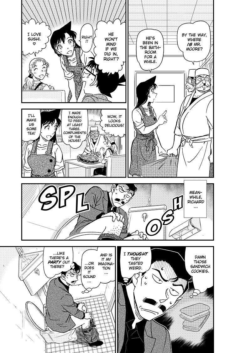 Case Closed File 1056 6