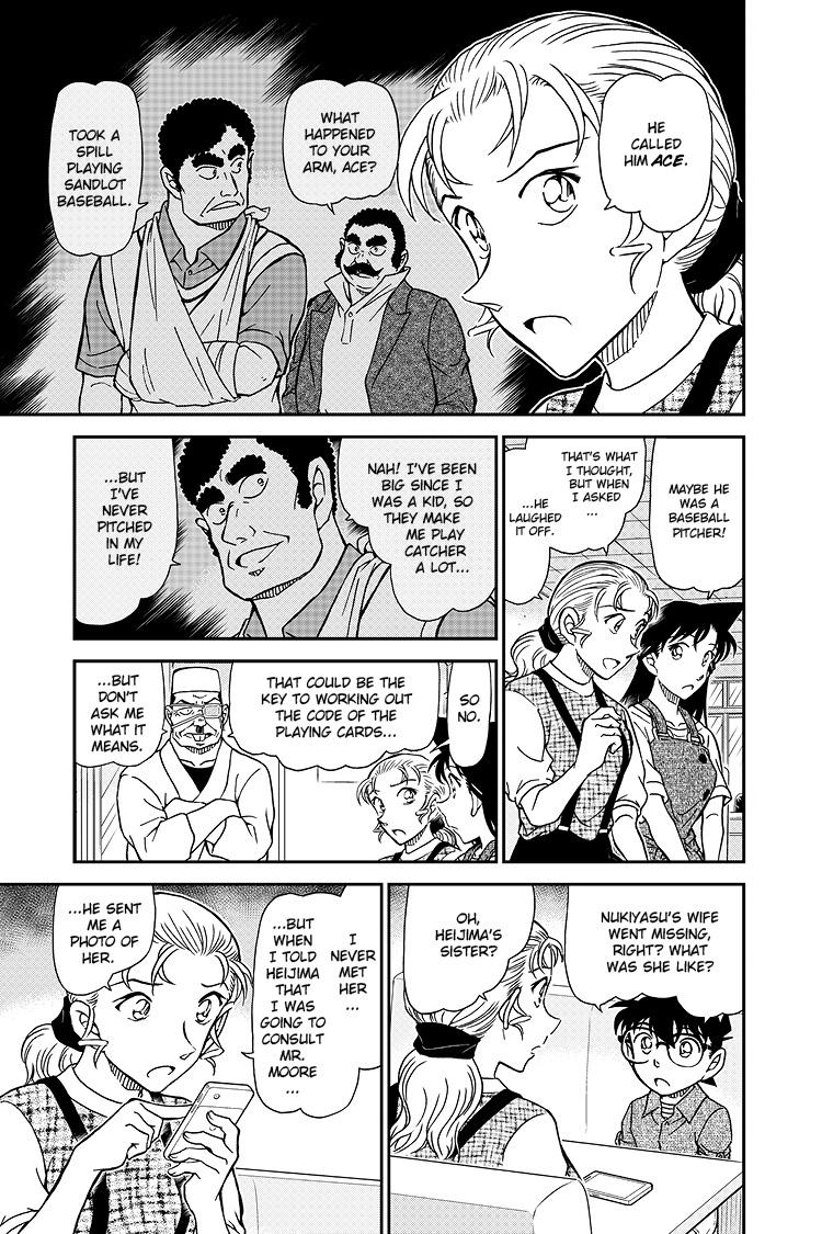 Case Closed File 1056 10