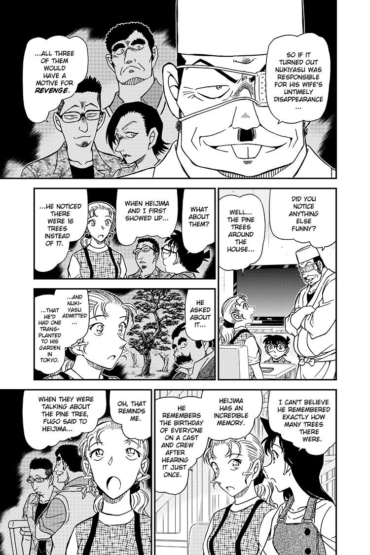 Case Closed File 1056 12