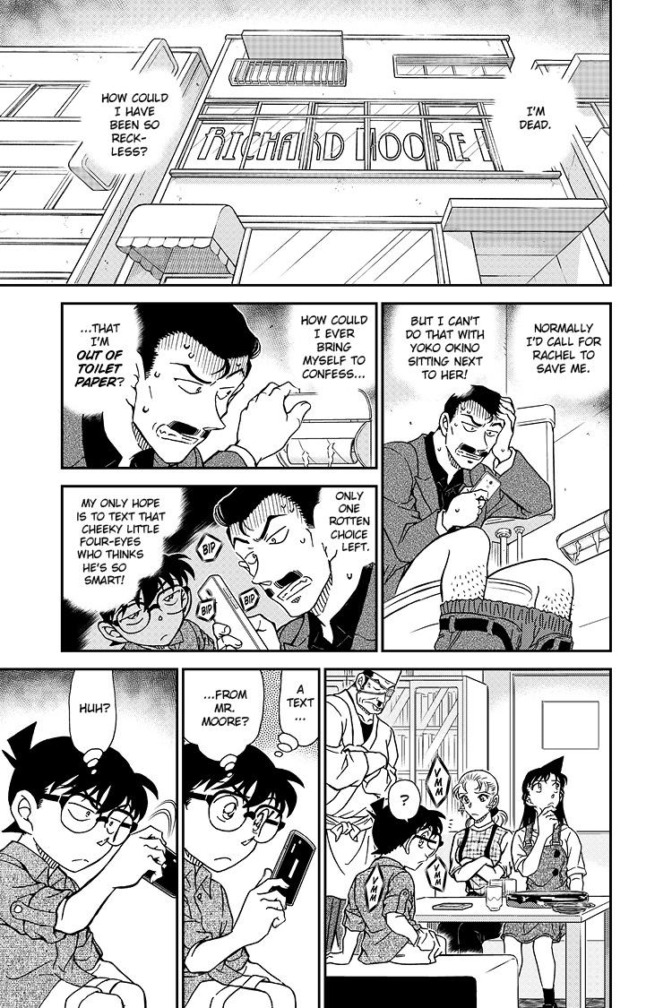 Case Closed File 1056 14