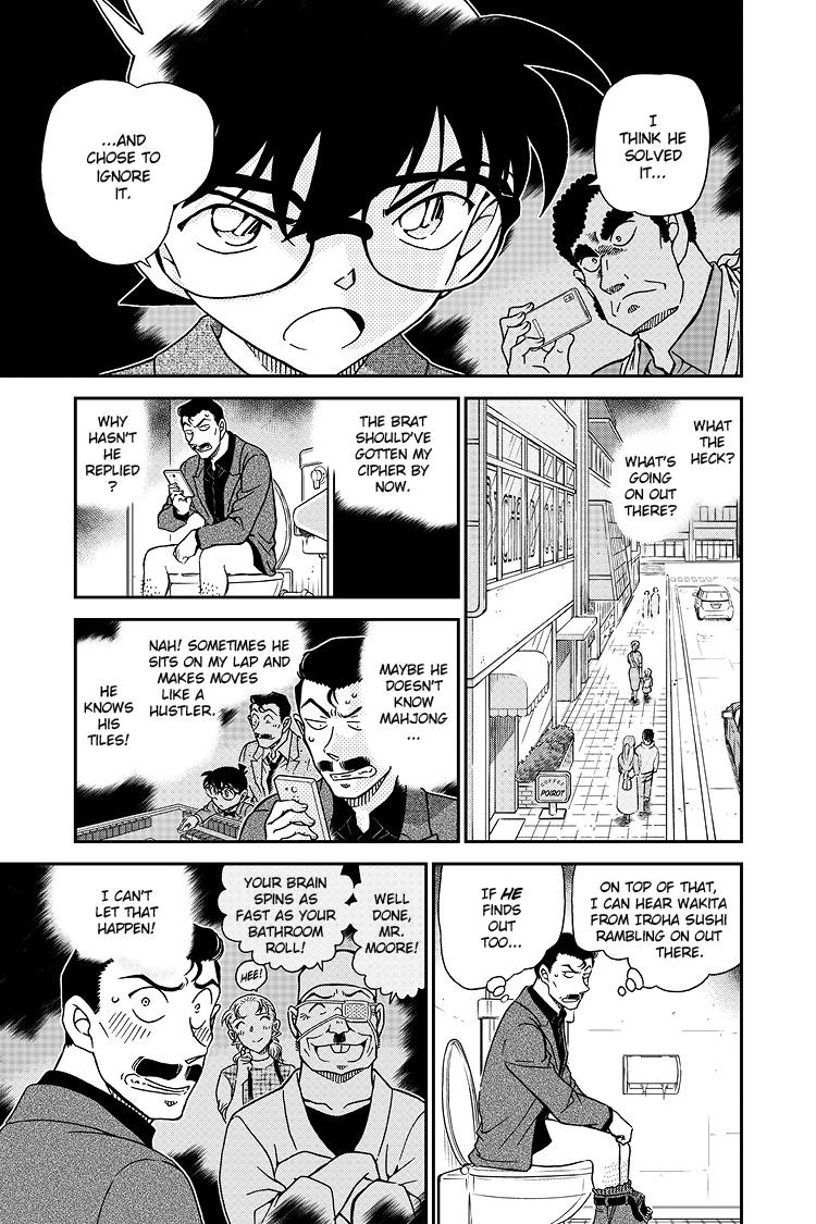 Case Closed File 1057 10