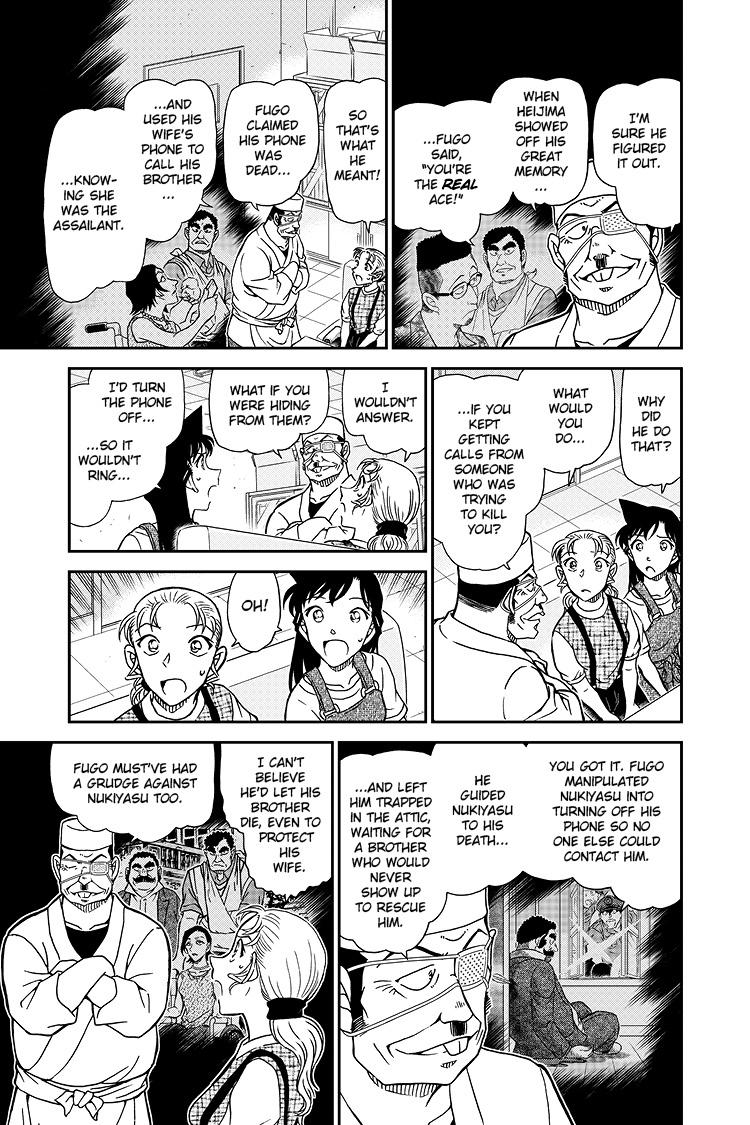 Case Closed File 1057 12