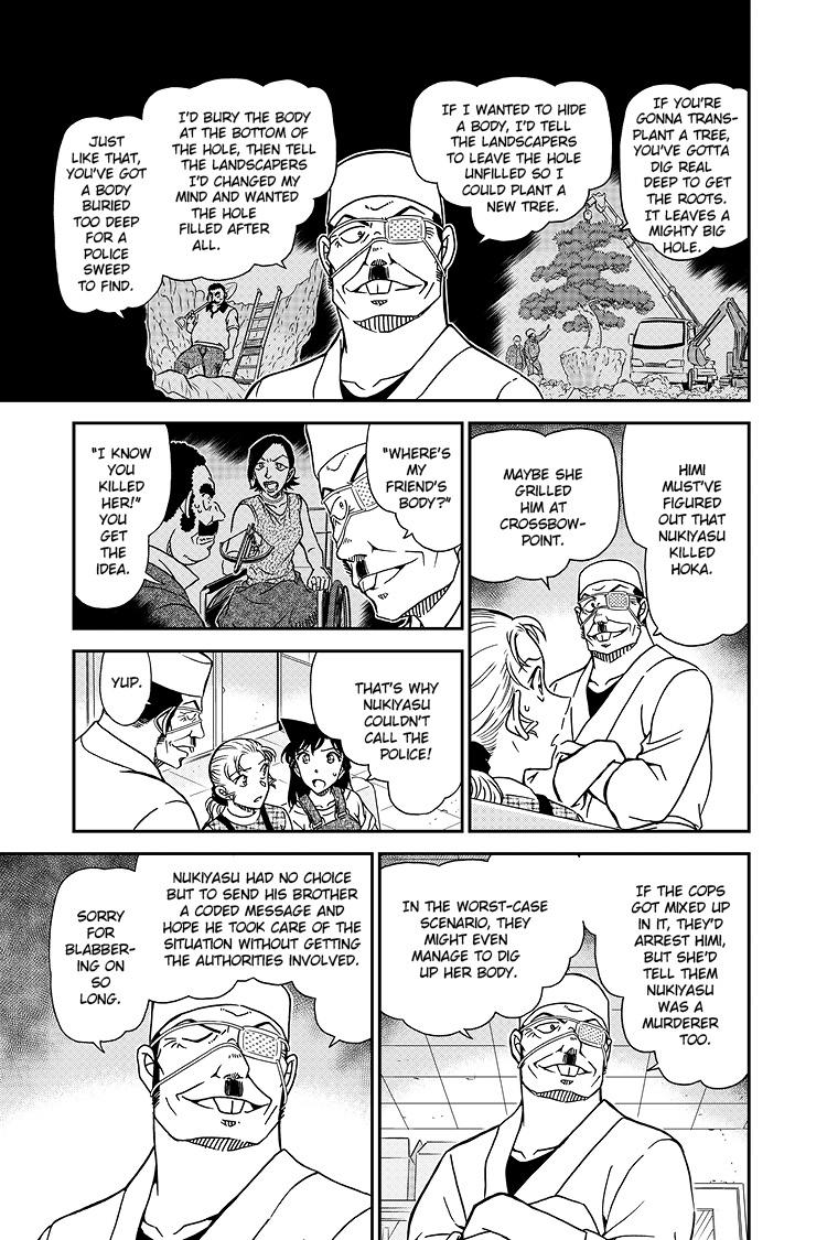 Case Closed File 1057 14