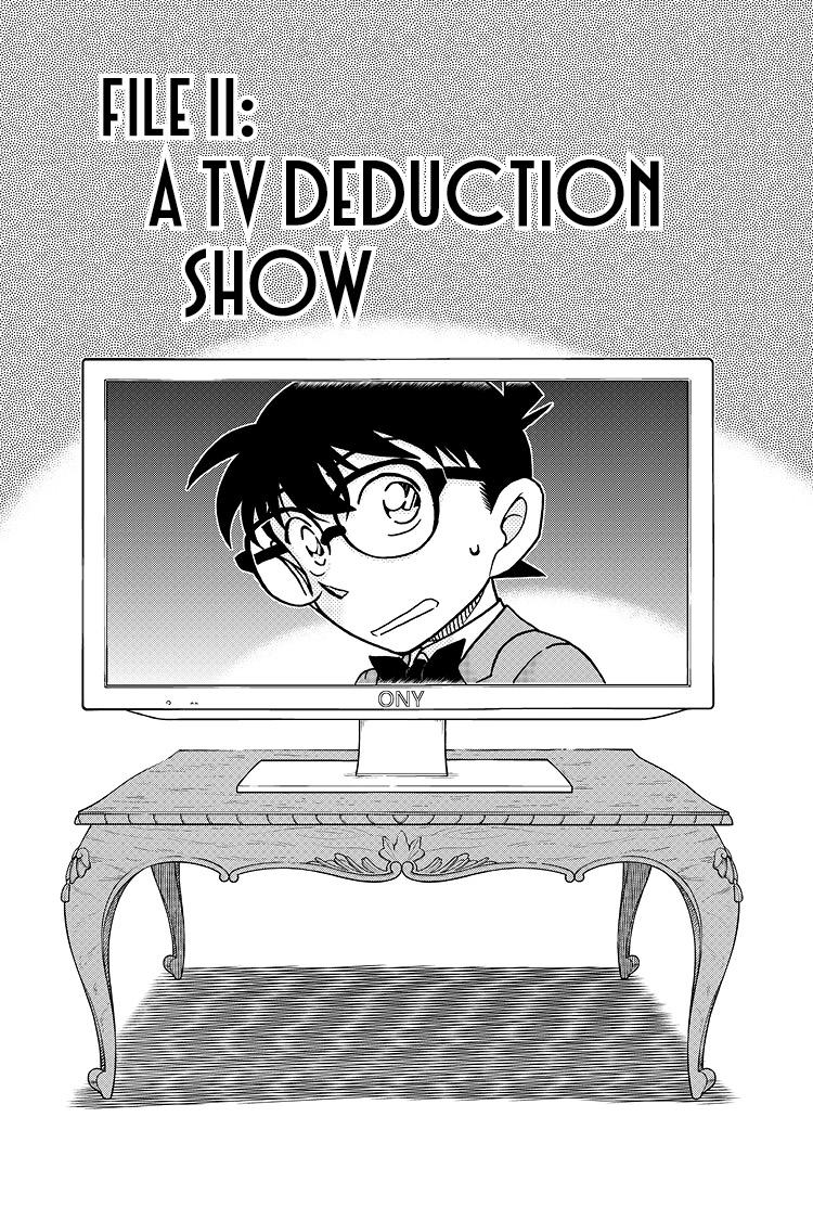 Case Closed File 1058 1