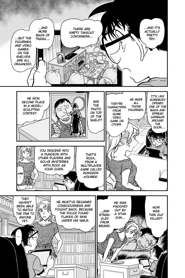Case Closed File 1058 12