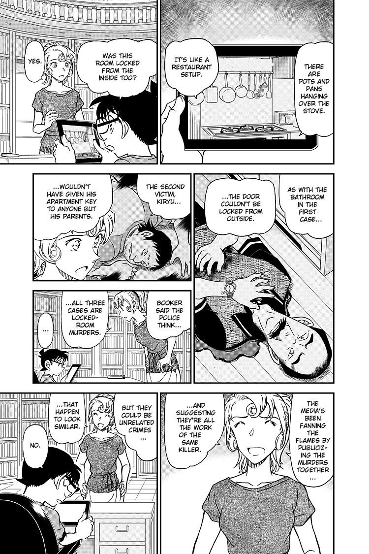 Case Closed File 1058 14