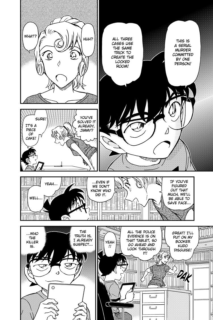 Case Closed File 1058 15