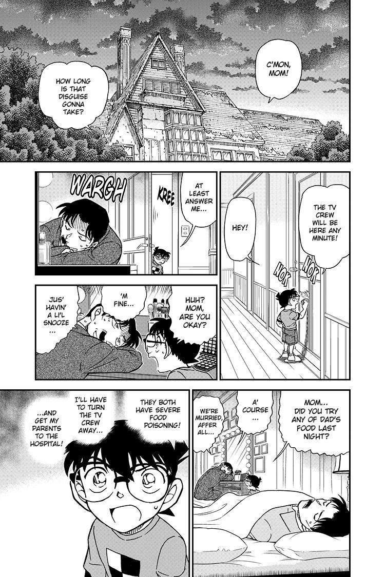 Case Closed File 1058 16
