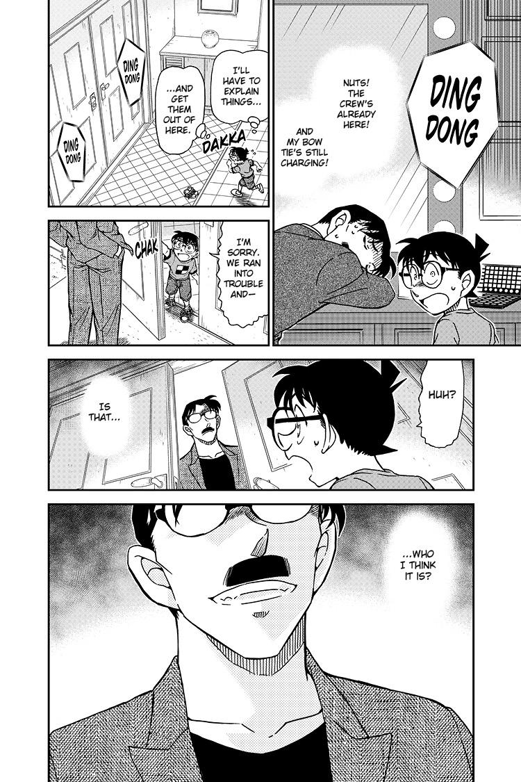 Case Closed File 1058 17