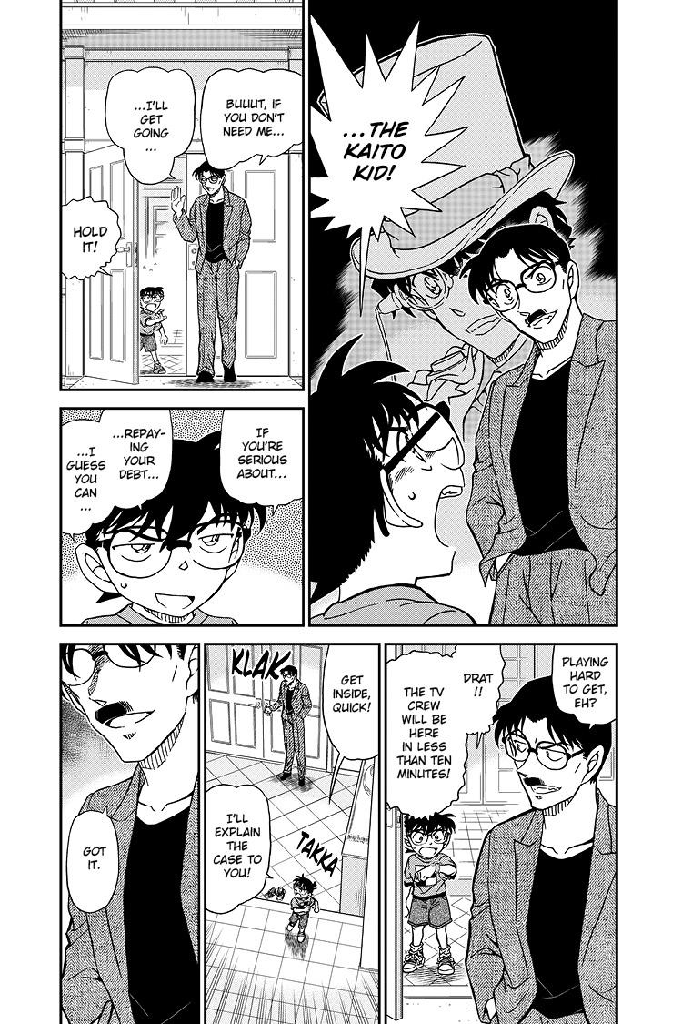 Case Closed File 1059 4