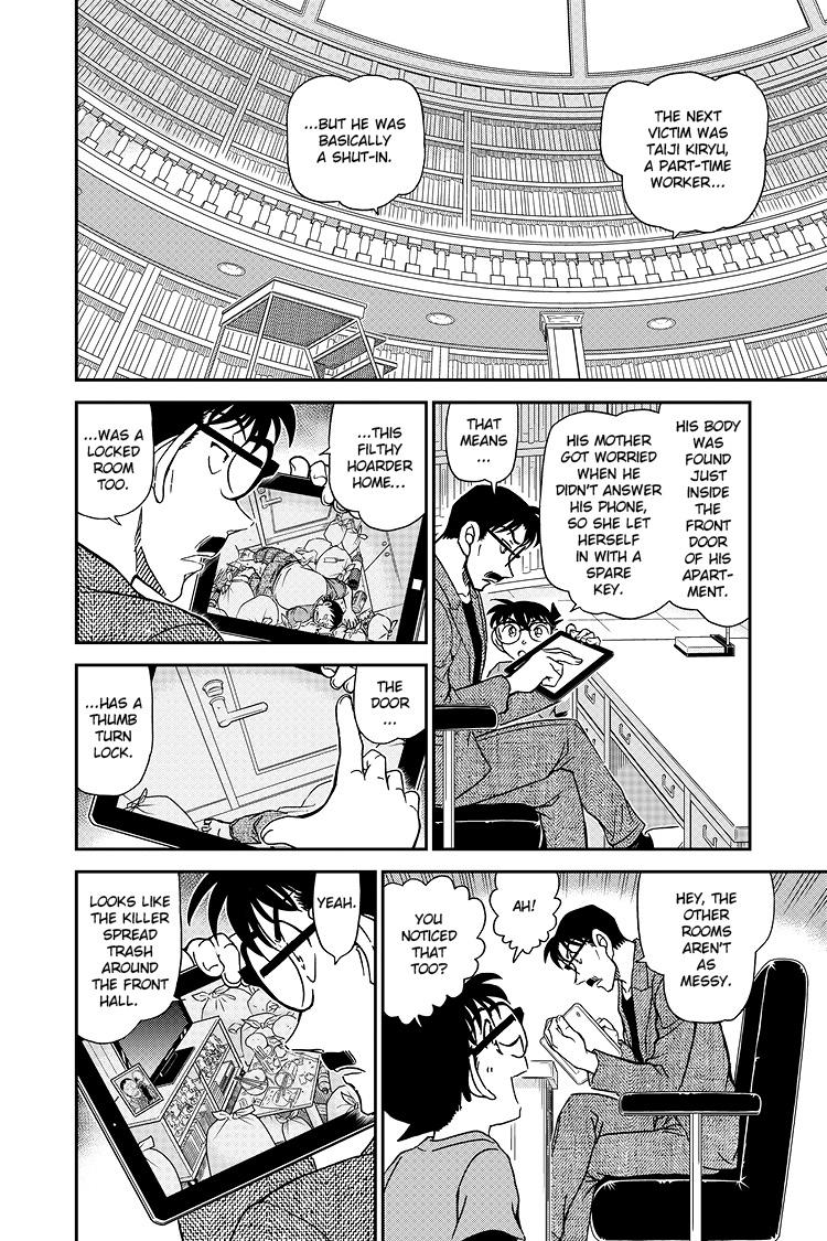 Case Closed File 1059 7