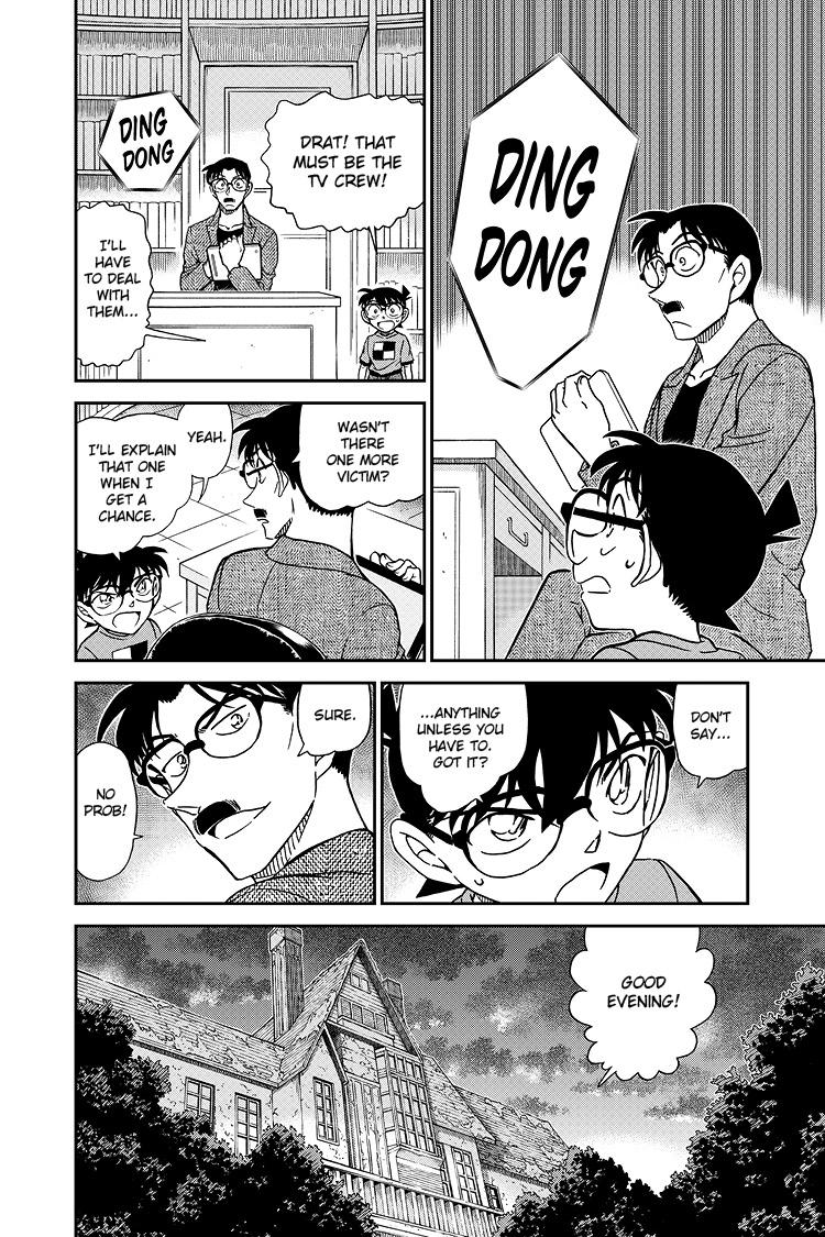Case Closed File 1059 9