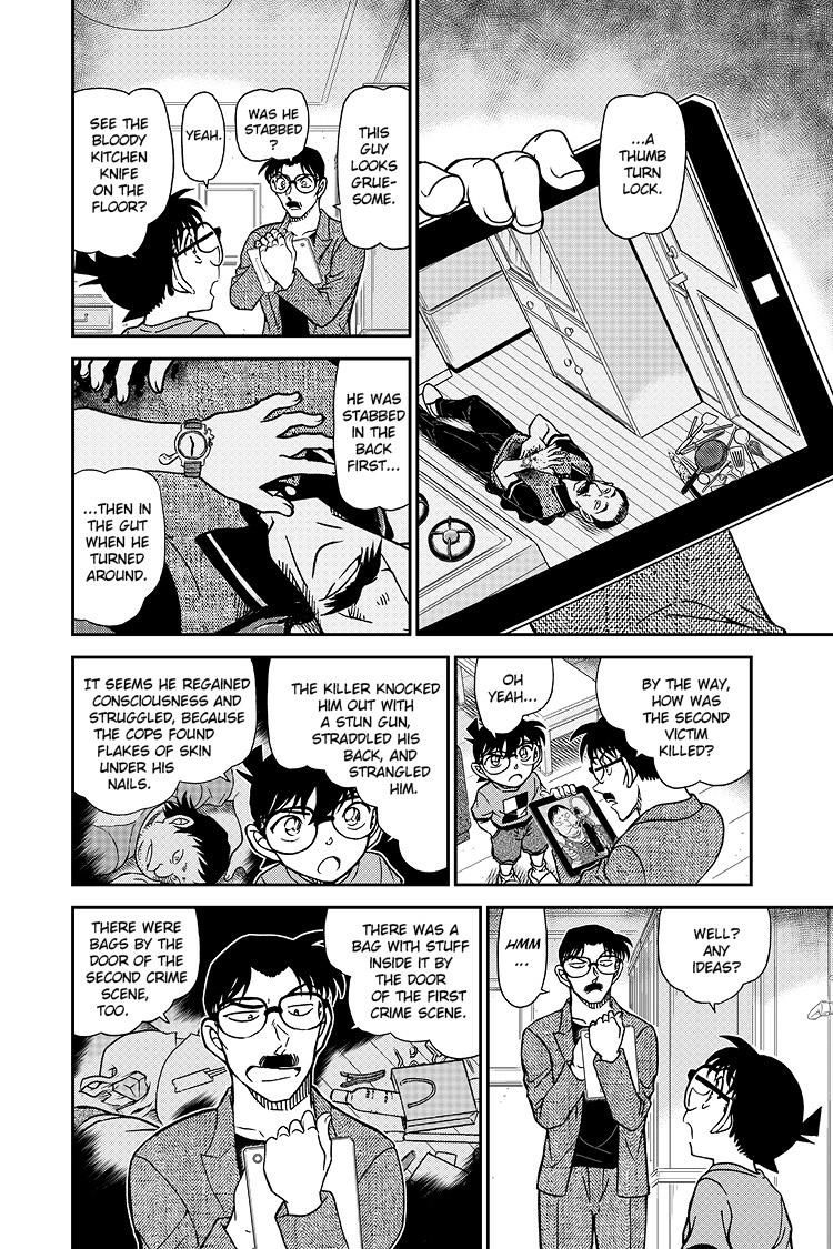 Case Closed File 1059 13