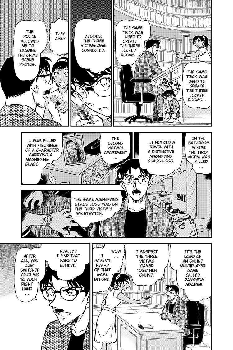 Case Closed File 1059 16