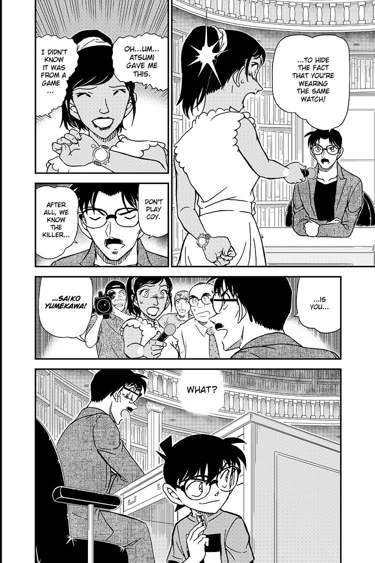 Case Closed File 1059 17