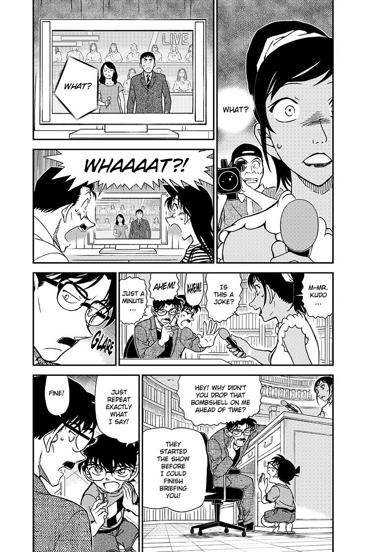 Case Closed File 1060 4