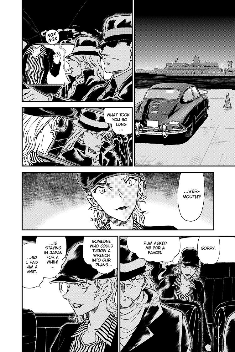 Case Closed File 1060 13