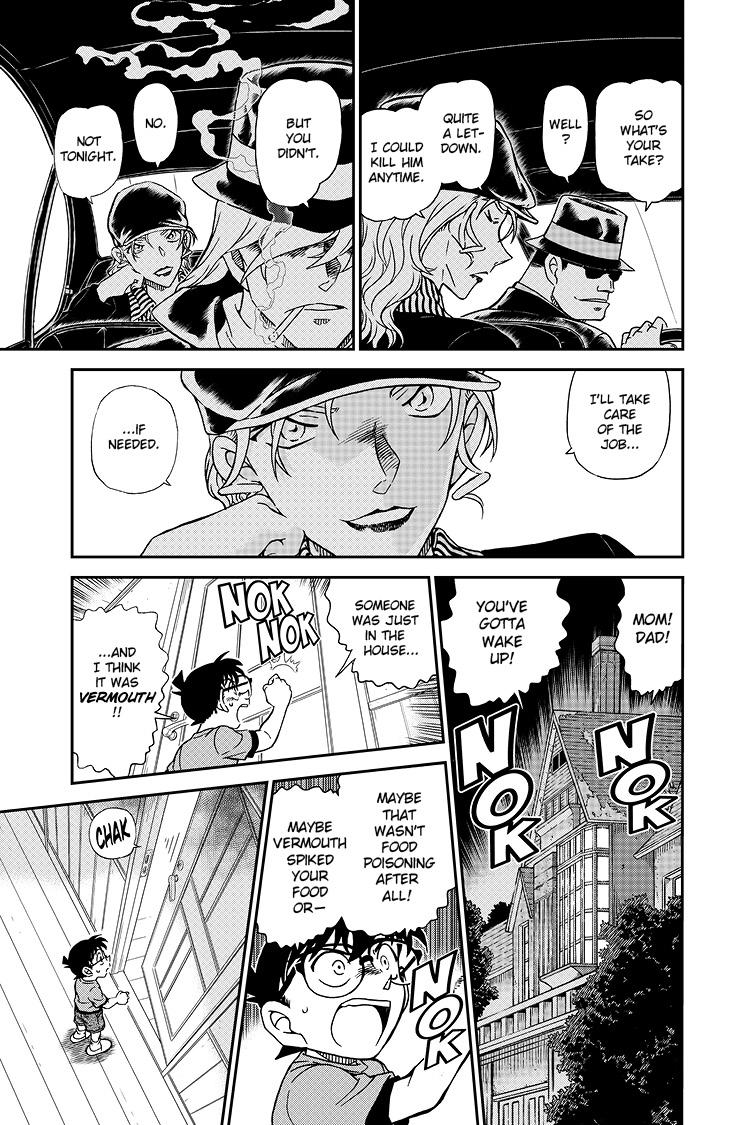 Case Closed File 1060 14