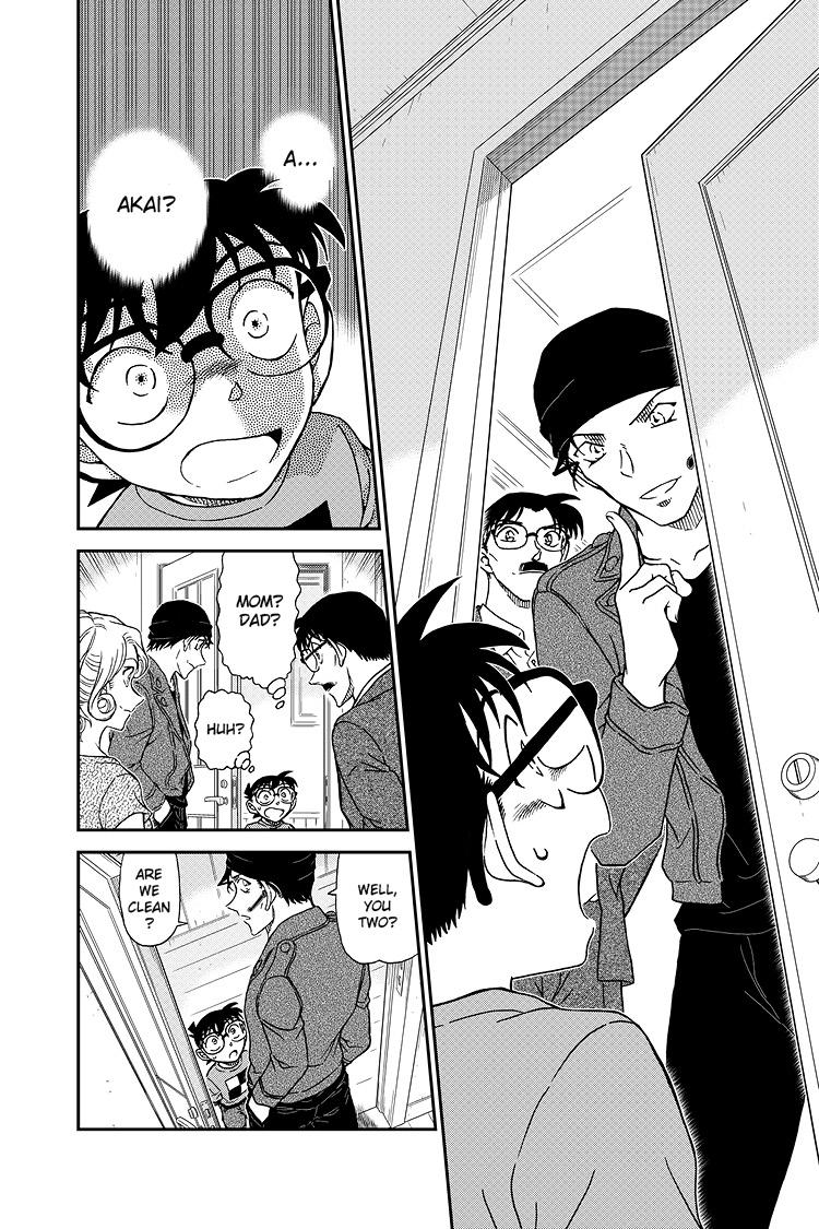 Case Closed File 1060 15