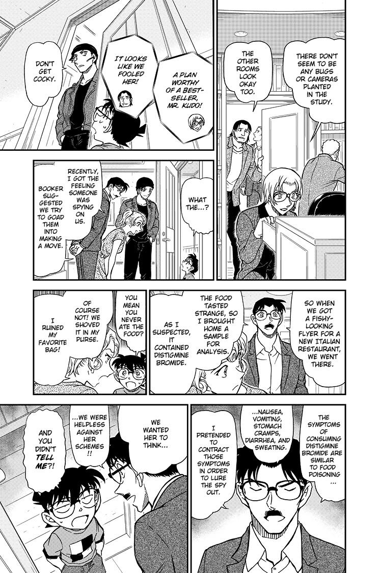 Case Closed File 1060 16