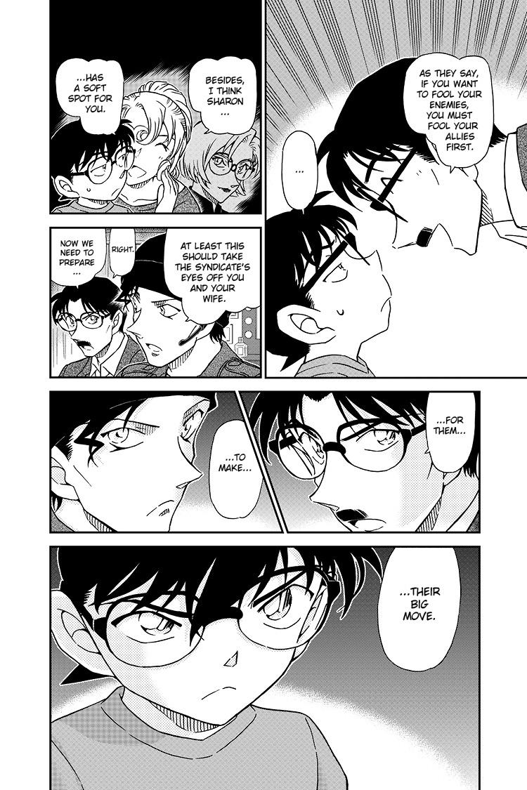 Case Closed File 1060 17