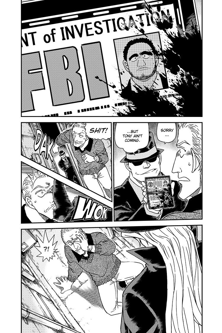 Case Closed File 1061 4