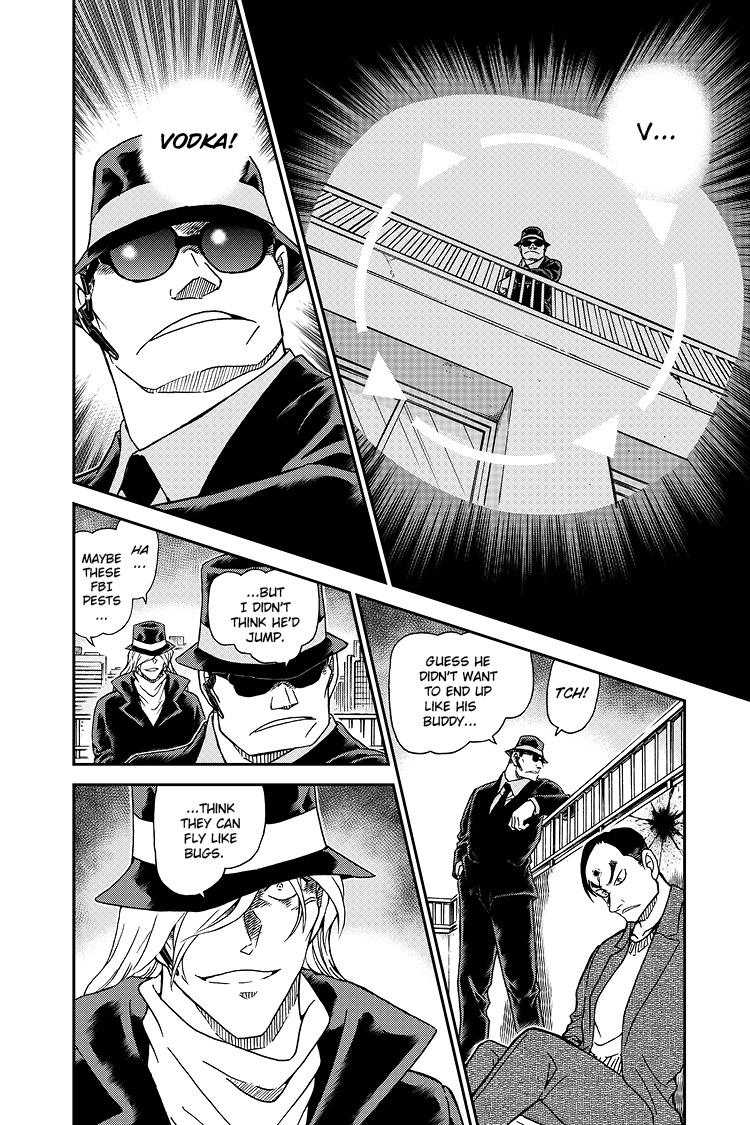 Case Closed File 1061 9