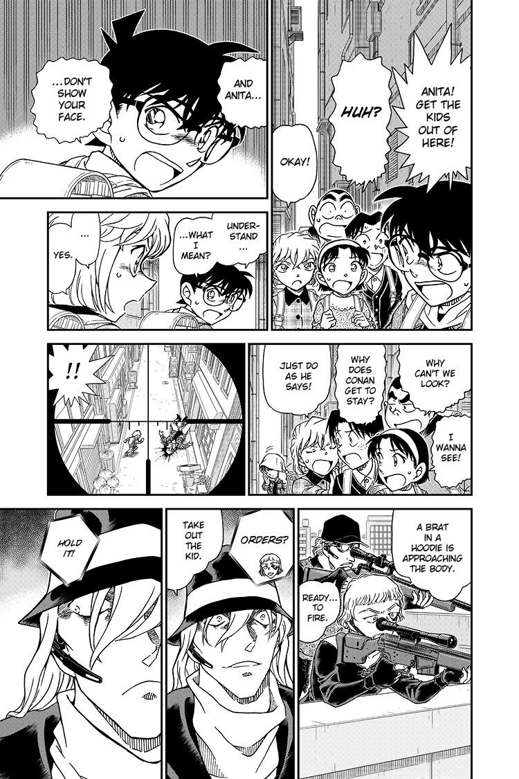 Case Closed File 1061 10