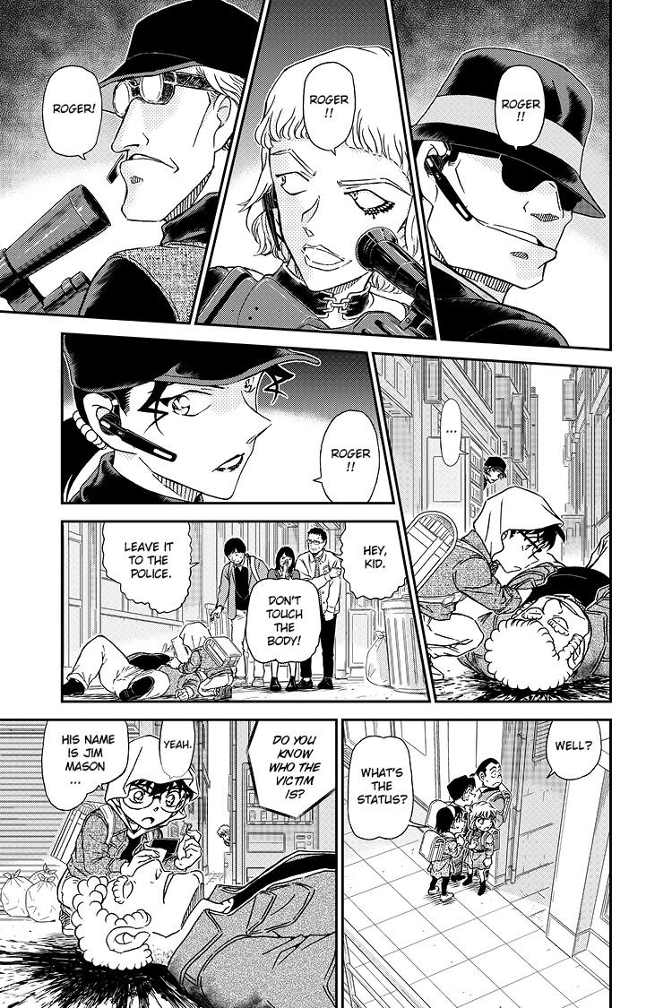 Case Closed File 1061 12